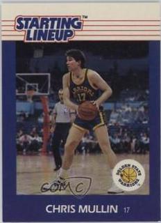 Chris Mullin