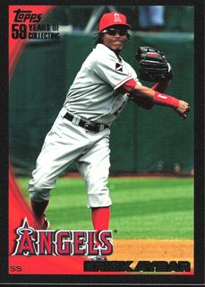 Erick Aybar