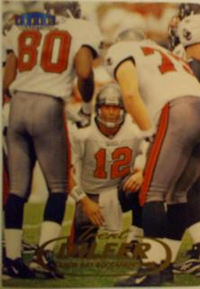Trent Dilfer