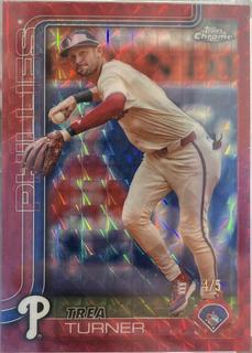 Trea Turner