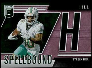 Tyreek Hill