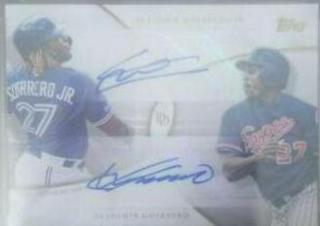 Vladimir Guerrero, Vladimir Guerrero Jr.