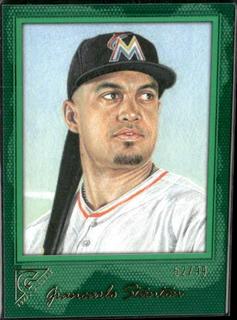 Giancarlo Stanton