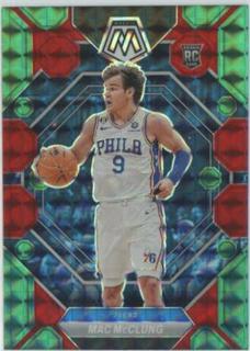 Mac McClung
