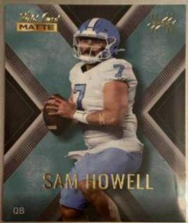 Sam Howell