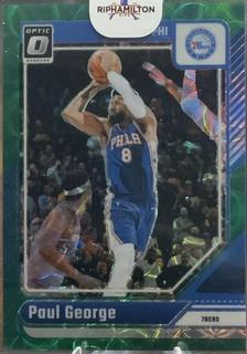 Paul George