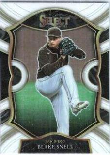 Blake Snell