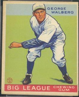 George Walberg