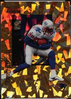 Terry Glenn