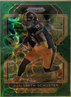JuJu Smith Schuster