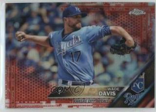 Wade Davis