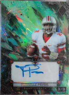Terrelle Pryor