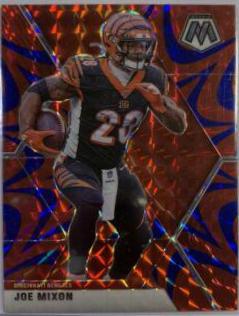 Joe Mixon