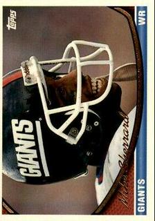 Mike Sherrard