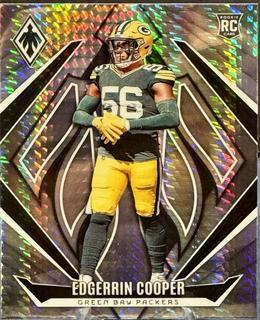 Edgerrin Cooper