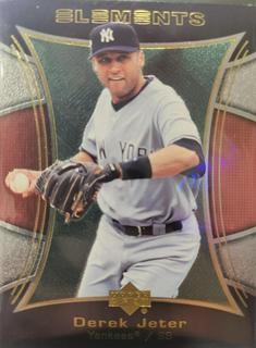 Derek Jeter
