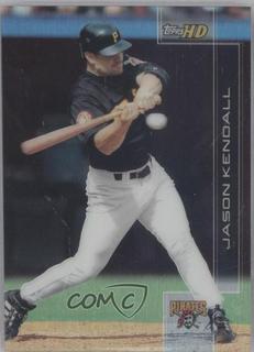 Jason Kendall