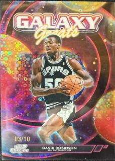 David Robinson
