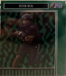 Devin Neal