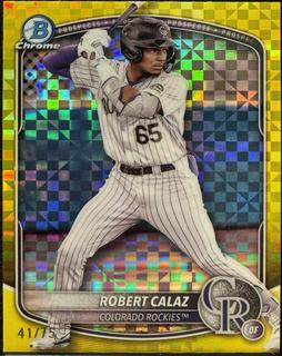 Robert Calaz