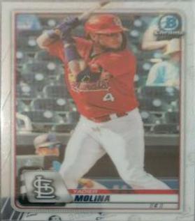 Yadier Molina