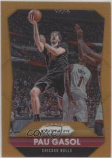 Pau Gasol