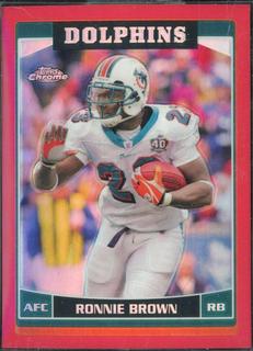 Ronnie Brown