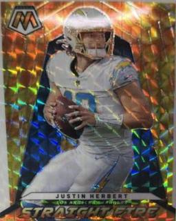 Justin Herbert