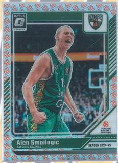 Alen Smailagic
