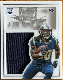 Todd Gurley