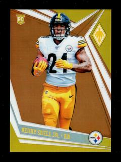 Benny Snell Jr.