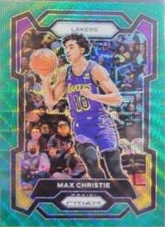 Max Christie