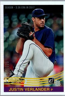 Justin Verlander