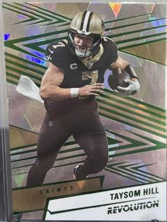 Taysom Hill