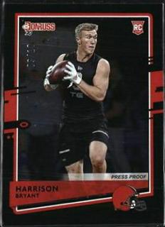 Harrison Bryant