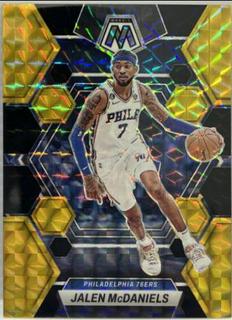Jalen McDaniels