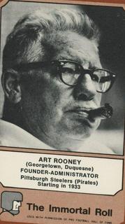 Art Rooney