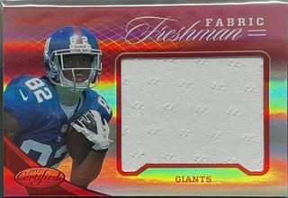Rueben Randle