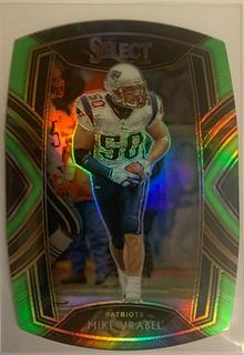 Mike Vrabel