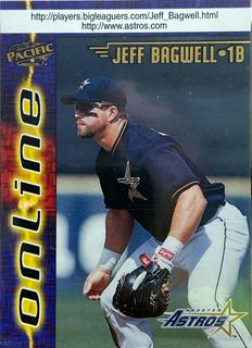 Jeff Bagwell