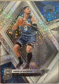 Nikola Vucevic