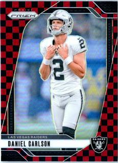 Daniel Carlson