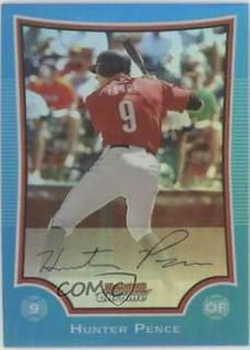 Hunter Pence