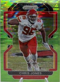 Chris Jones