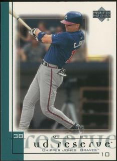 Chipper Jones