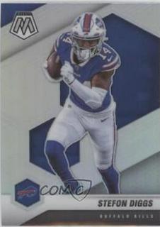 Stefon Diggs