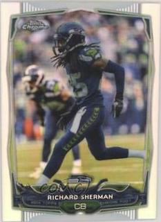 Richard Sherman