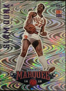 Larry Nance