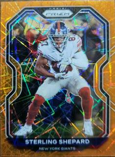 Sterling Shepard
