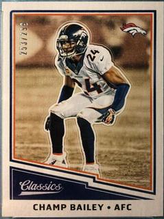 Champ Bailey
